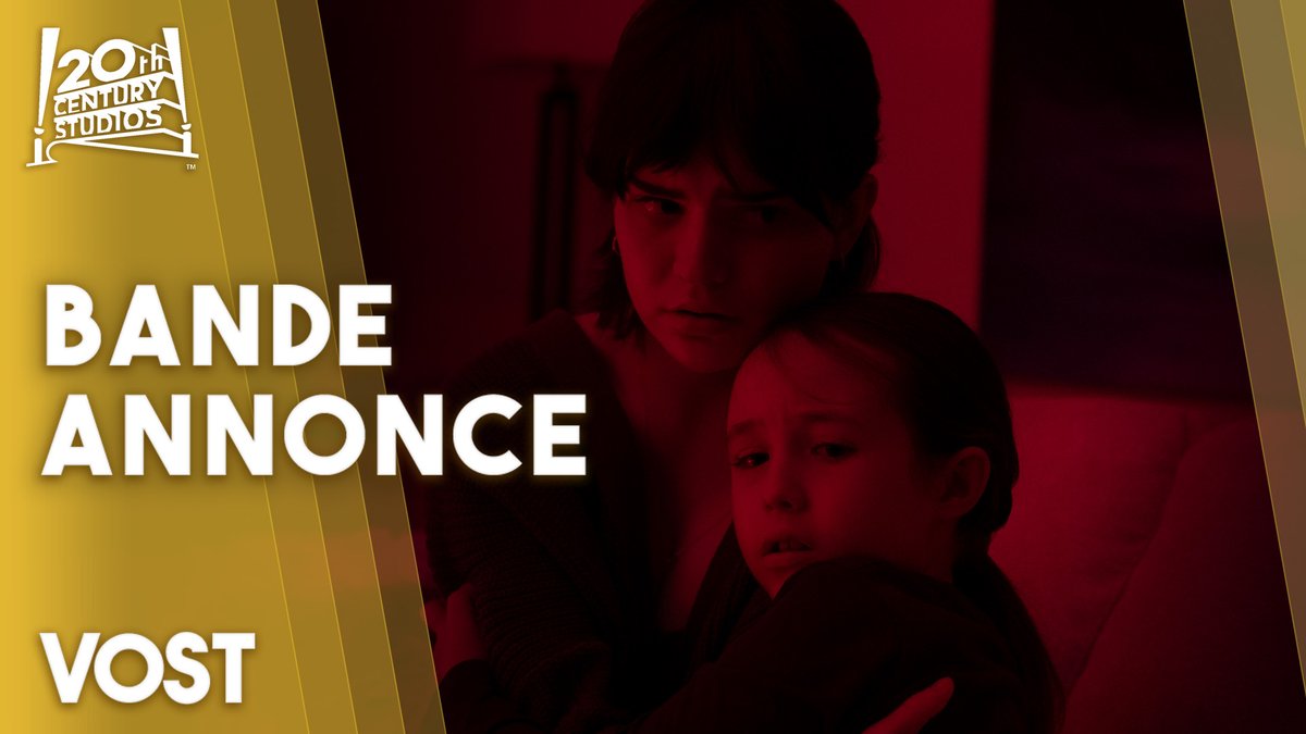 Ce n'est pas réel, ce n'est pas réel. Ce n'est pas réel... #LeCroqueMitaine, d'après l'oeuvre de Stephen King, dès le 31 mai au cinéma.