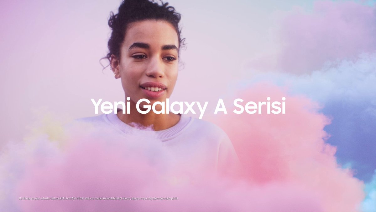 Acayip iyi Nightography, acayip iyi şarj ömrü, acayip iyi dayanıklılık. Yeni Galaxy A Serisi herkes için #Acayipİyi! 😎 #GalaxyA34 #GalaxyA54