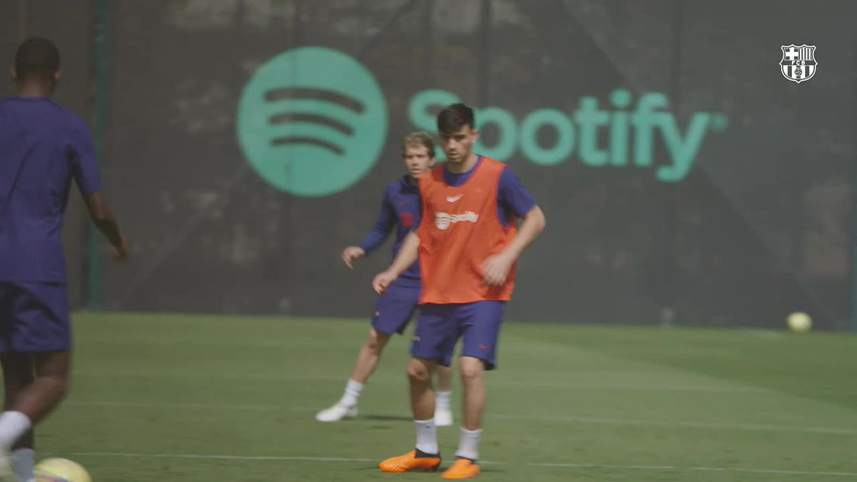 💪 𝐏𝐞𝐝𝐫𝐢 💪 𝐃𝐞𝐦𝐛𝐨𝐮𝐳 💪 𝐅𝐫𝐞𝐧𝐤𝐢𝐞 🙌 En la fase final de su proceso de recuperación