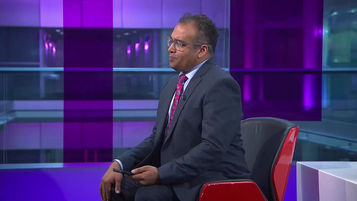 “I don’t regret having voted for Brexit.” DUP MP Ian Paisley Jr tells Krishnan Guru-Murthy the only thing he regrets is the “outcome” of Brexit and the way the negotiations were handled.