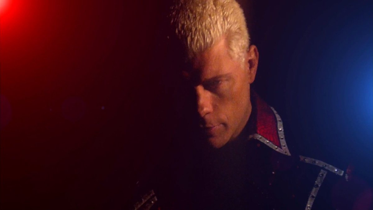 Get ready for the 2023 #WWEDraft Begins one week from Friday on #SmackDown and continues in two weeks on #WWERaw!