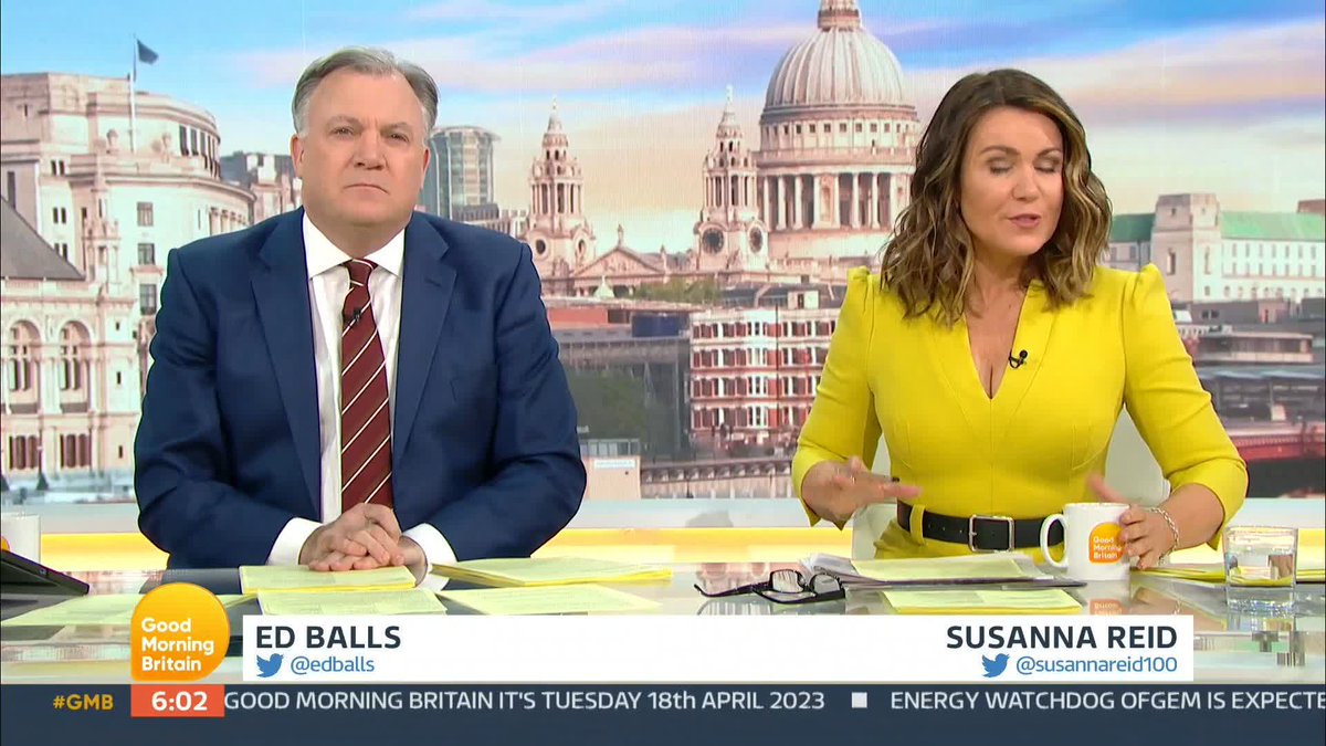 Patients have been left waiting more than two days for an ambulance in England, new analysis suggests. Have you experienced delays or have you had an operation or procedure that has been postponed because of the strikes? Get in touch with us 👇 Susanna Reid | Ed Balls