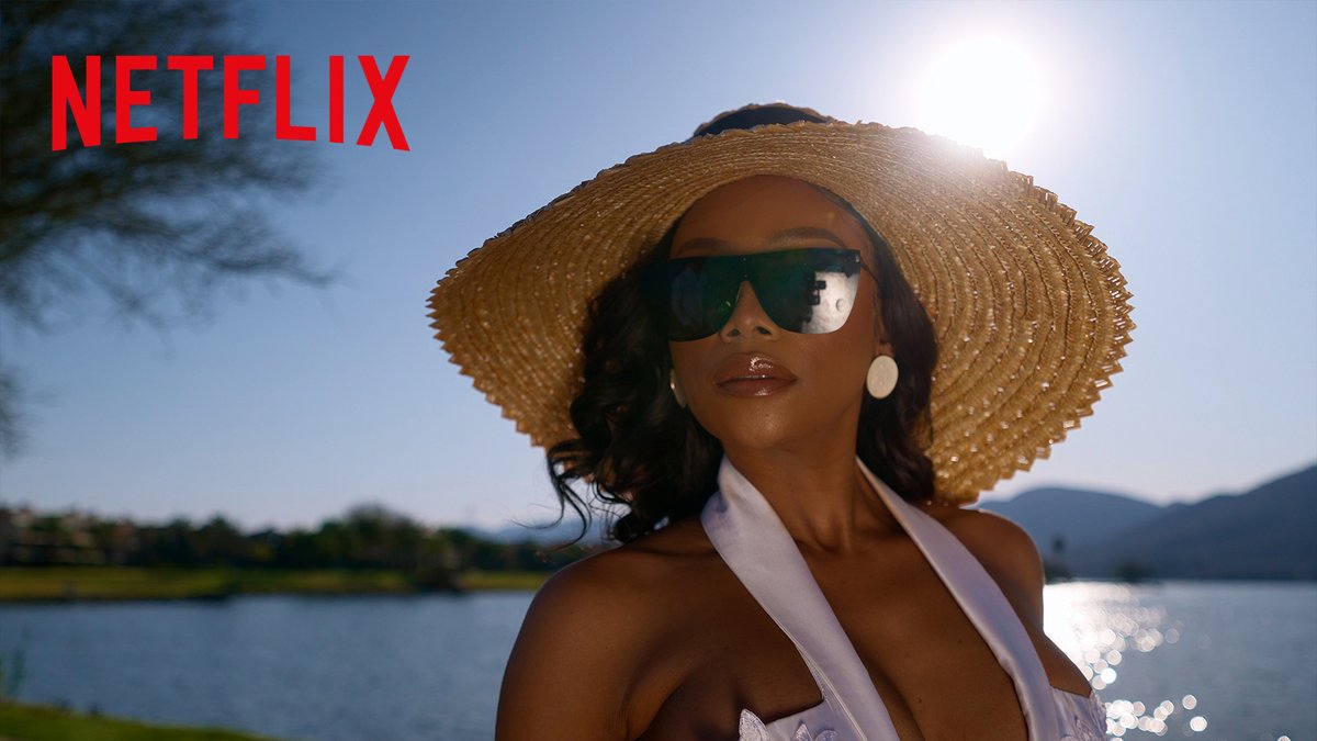 Bring the champaaaagne darling, there’s some new faces to toast to! Season 2 of Young, Famous &amp; African is coming to your screens on 19 May, exclusively on Netflix. #YoungFamousAfrican