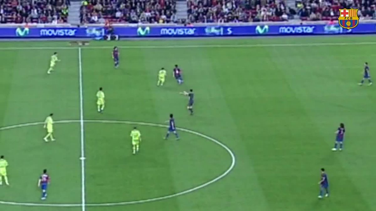 👽 "Encara" Messi 🔙 April 18, 2007 🎙 Joaquim Maria Puyal | Catalunya Ràdio