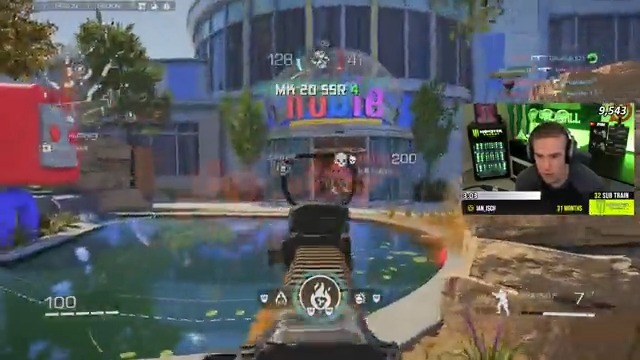 Maybe some more 1 taps today They gotta do something about this one lmao