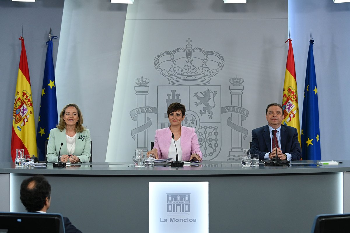 ¡Qué falta de sensibilidad! ¿Cómo puede presentar Feijóo su plan de vivienda en la Puerta del Sol, donde alquilar un apartamento cuesta 2.000 euros al mes?