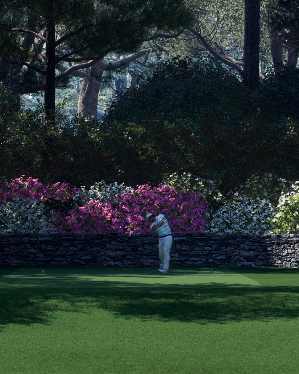 The reviews are in ✍️ Just a few of the highlights from first impressions of #EAPGATOUR 🎮 Play now ➡️