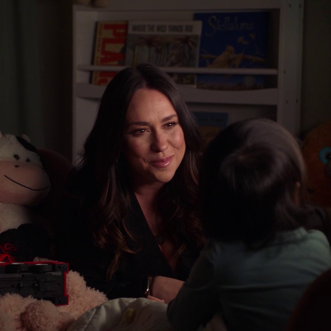 Been thinking about this scene since last night. 🥲 Catch up on the latest #911onFOX on Hulu!