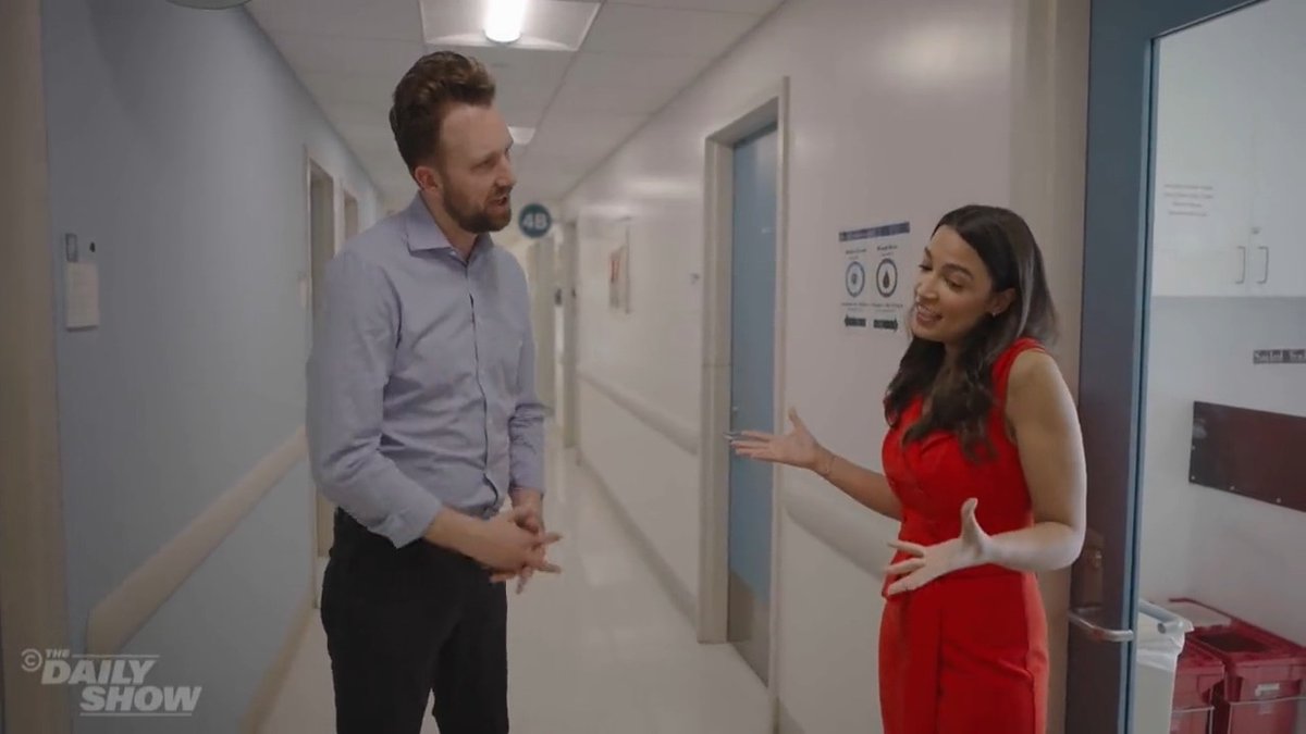 In the Bronx, when we made our public hospital the response center to violent crimes instead of jails and precincts, reoccurrence of crime fell dramatically. As leaders, we should focus on solutions that are working instead of what helps us look “tough.”