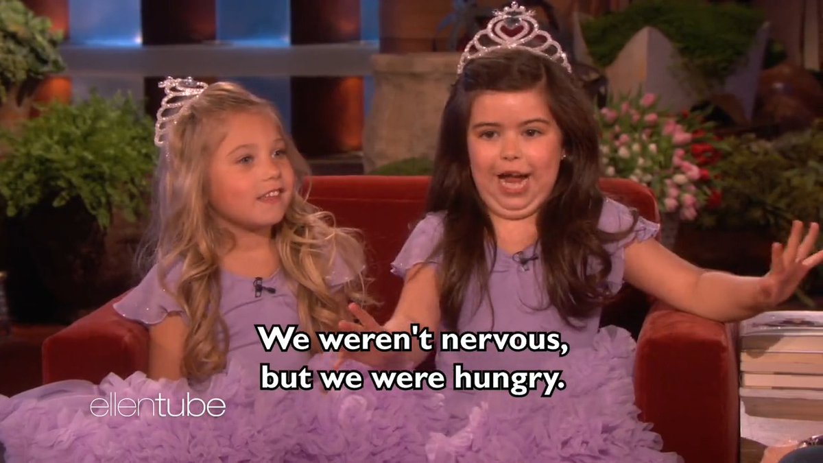 In honor of her birthday, here are 11 of Sophia Grace’s funniest moments. Happy birthday, @SophiaGrace!