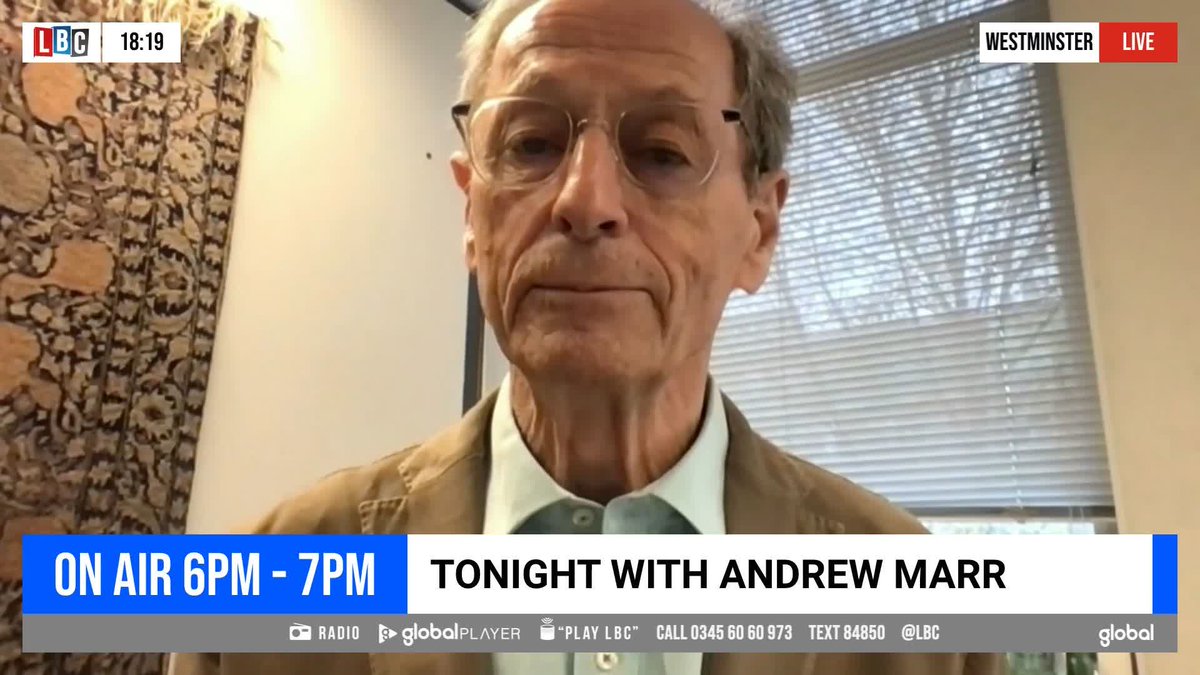 'When I read an article that said supermarkets were hiding baby formula, my blood ran cold.' Professor Sir Sir Michael Marmot tells Andrew Marr that health inequalities in the UK are a 'national shame and a crisis'.