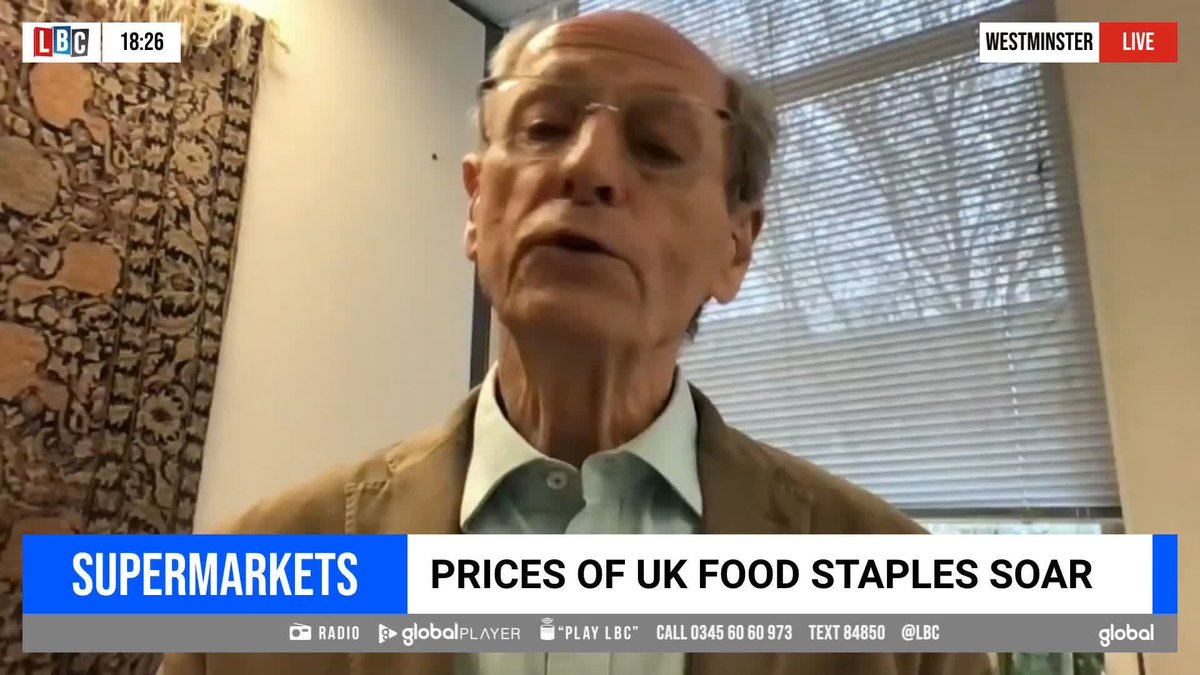 'If you had the hypothesis that the government was seeking to destroy the NHS... all the data are consistent with that.' Professor Sir Sir Michael Marmot accuses the government of 'maliciously undermining' the NHS on Tonight with Andrew Marr.