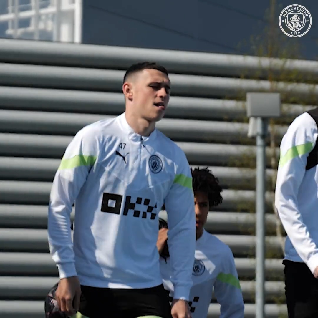 Building for Bayern! โณ๐ช