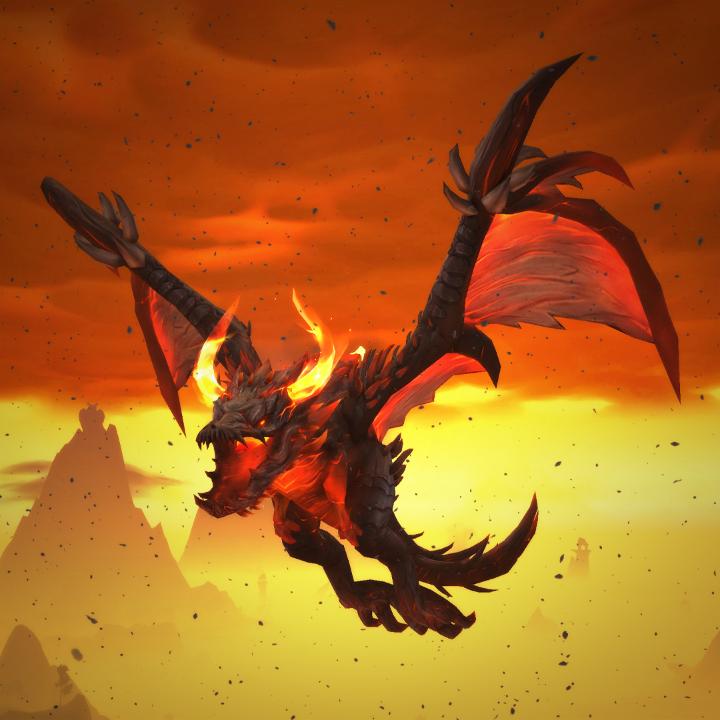 Earn new gear and armor appearances, or perish tragically in Fyrakk’s fires and earn the Still Standing in the Fire achievement. Fyrakk Assaults are coming to the Dragon Isles in Patch 10.1 🔥