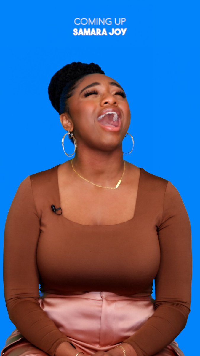 the best new artist is indeed Samara Joy