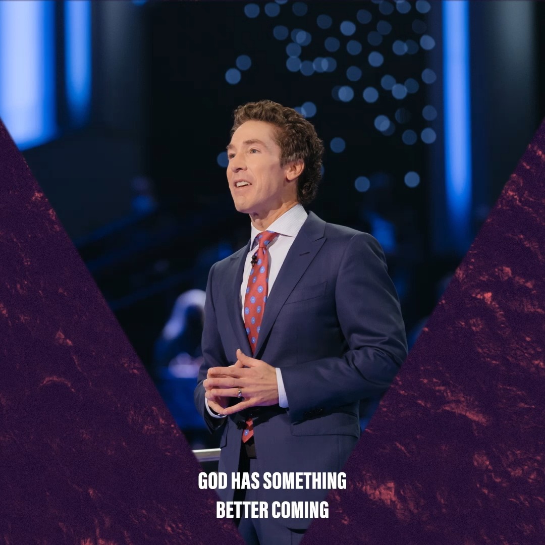 You have to accept that it’s a necessary ending. God is changing the season. You have to move forward into new relationships, new opportunities, new growth. Tune into Joel’s message today! "Necessary Endings":