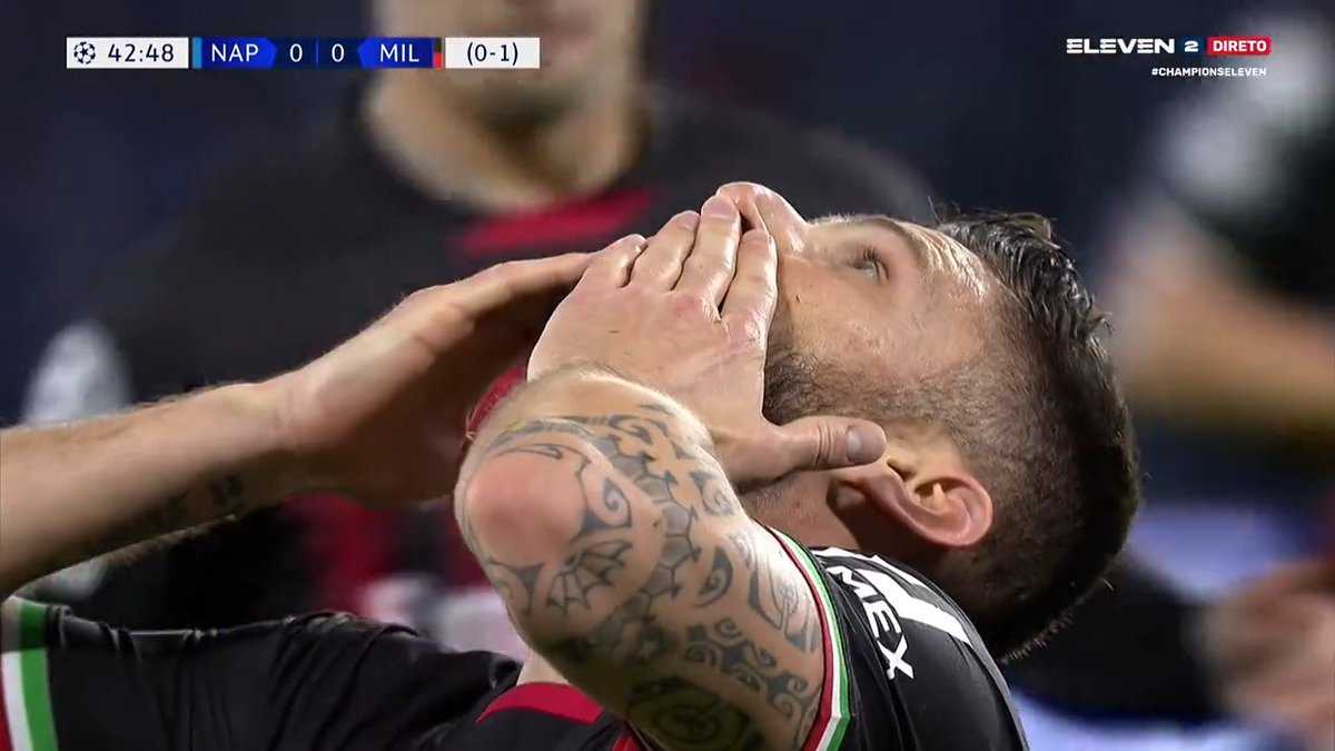 Rafael 'Maradona' Leão 🔥🔥🔥