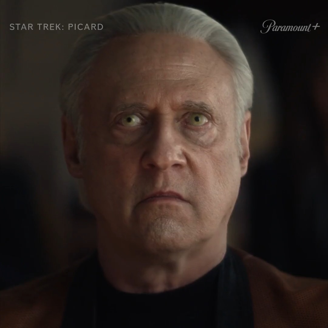 What began over 35 years ago ends this Thursday on the series finale of #StarTrekPicard.