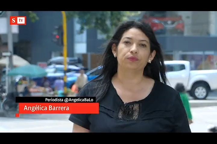 Detrás de muchas de las personas que se paran a las afueras de las droguerías a pedir leche y pañales habría una mafia en Bogotá que utiliza a menores, que ni siquiera son sus hijos, para explotarlos en la mendicidad. Se sorprenderá con lo que encontramos.