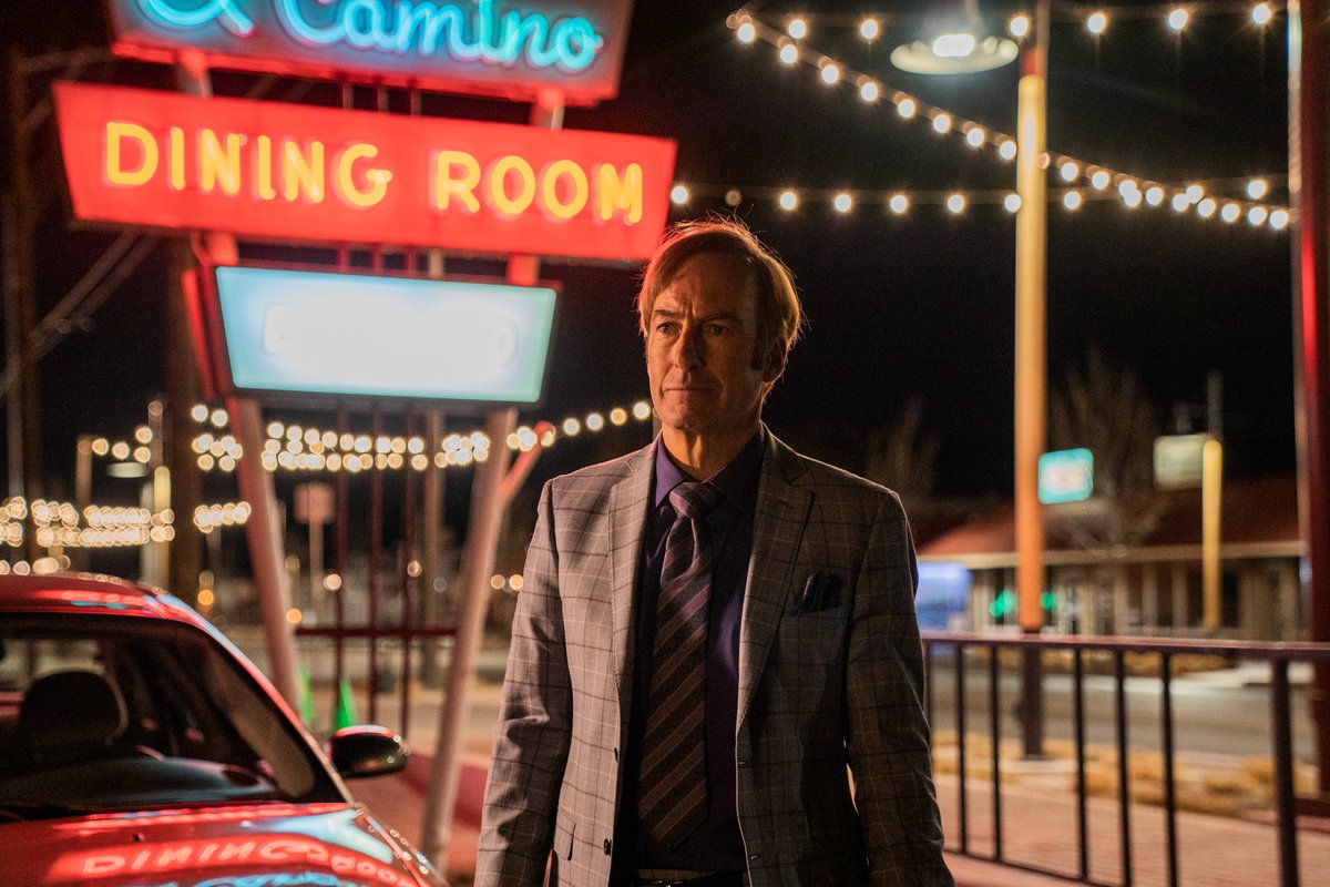 The sixth and final season of Better Call Saul is now on Netflix