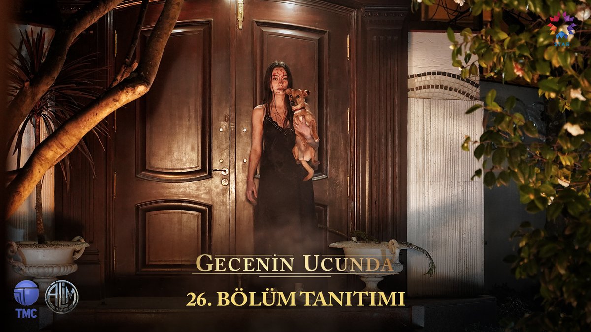 “Kimsin sen Macide?” 26. bölüm tanıtımı sizlerle ✨ #GeceninUcunda yeni bölümüyle salı 20.00’de sizlerle! ✨ TMC Film Âlim Yapım STAR TV