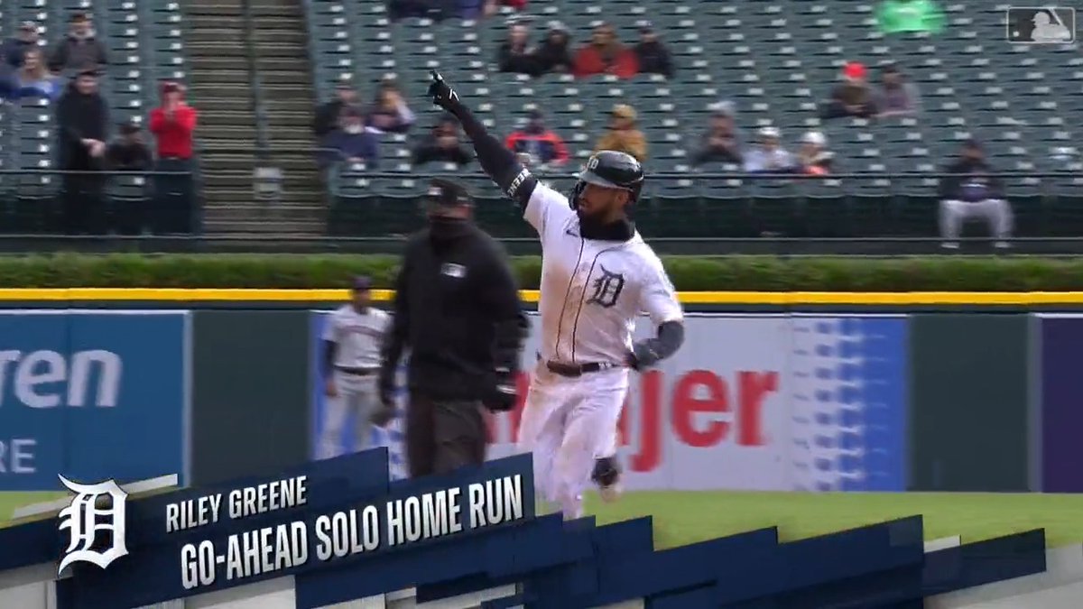 Oppo Taco Tuesday, courtesy of Riley Greene.