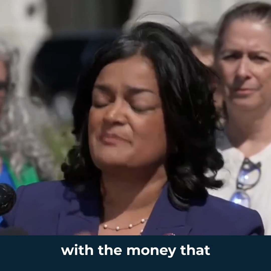 It’s time to tax the rich and invest in working families.