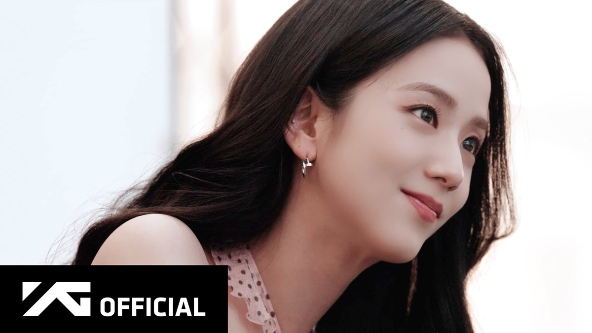 #JISOO [ME] OFFLINE FAN SIGNING EVENT #지수 #BLACKPINK #블랙핑크 #FIRSTSINGLEALBUM #ME #OFFLINE_FANSIGNING_EVENT #BLINK #YG