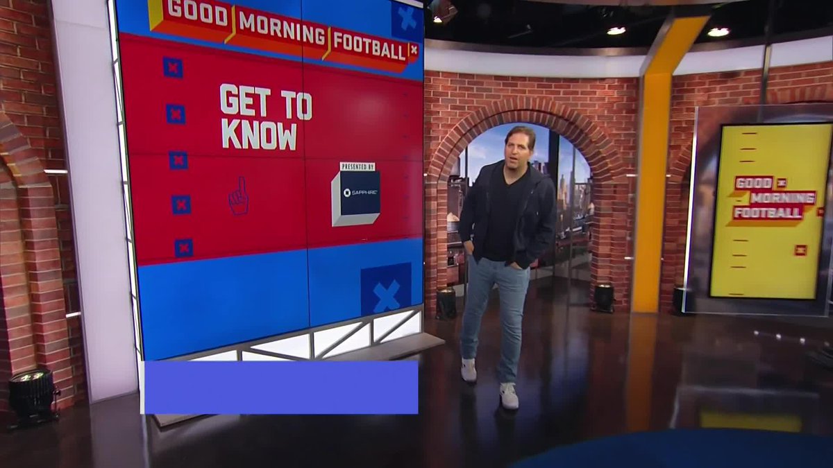Get to Know: Draft prospects out of Illinois Football, twins Chase and Sydney Brown Hear their incredible story of adversity and fortitude Peter Schrager