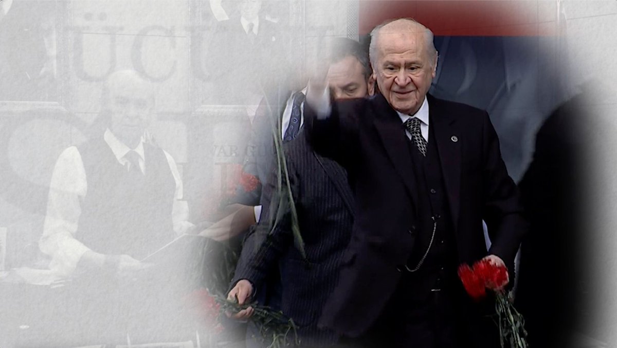 HER ŞEYDEN ÖNCE TÜRKİYE