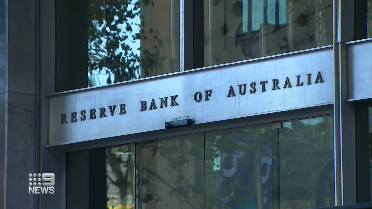 The Reserve Bank board is set to be stripped of its powers to set interest rates as the Federal Government prepares to release a wide ranging review into the RBA. Ashley Wick #9News