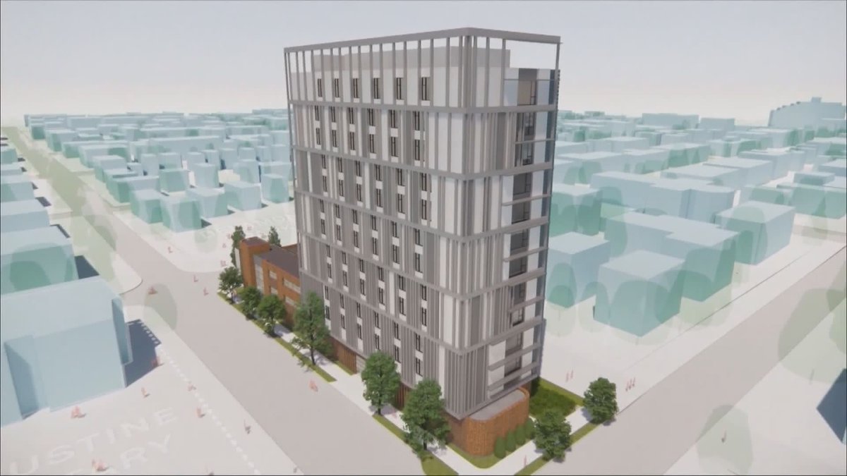 Residents of a Vancouver neighbourhood say they're alarmed the province is changing legislation to push through a social housing project. As Kamil Karamali reports, the housing minister isn't ruling out using the legislation in other parts of B.C. More: