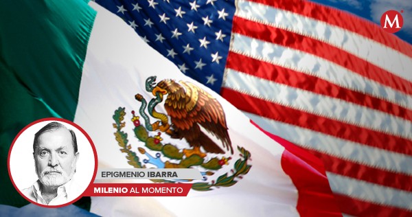 La CIA, la DEA y el Pentagono tenían bajo su control a quienes gobernaban a México; hubo presidentes que, incluso, estuvieron en la nómina de la CIA y usurpadores, como Felipe Calderón, que sin su apoyo no se hubieran sentado jamás en la silla. Ven y RT