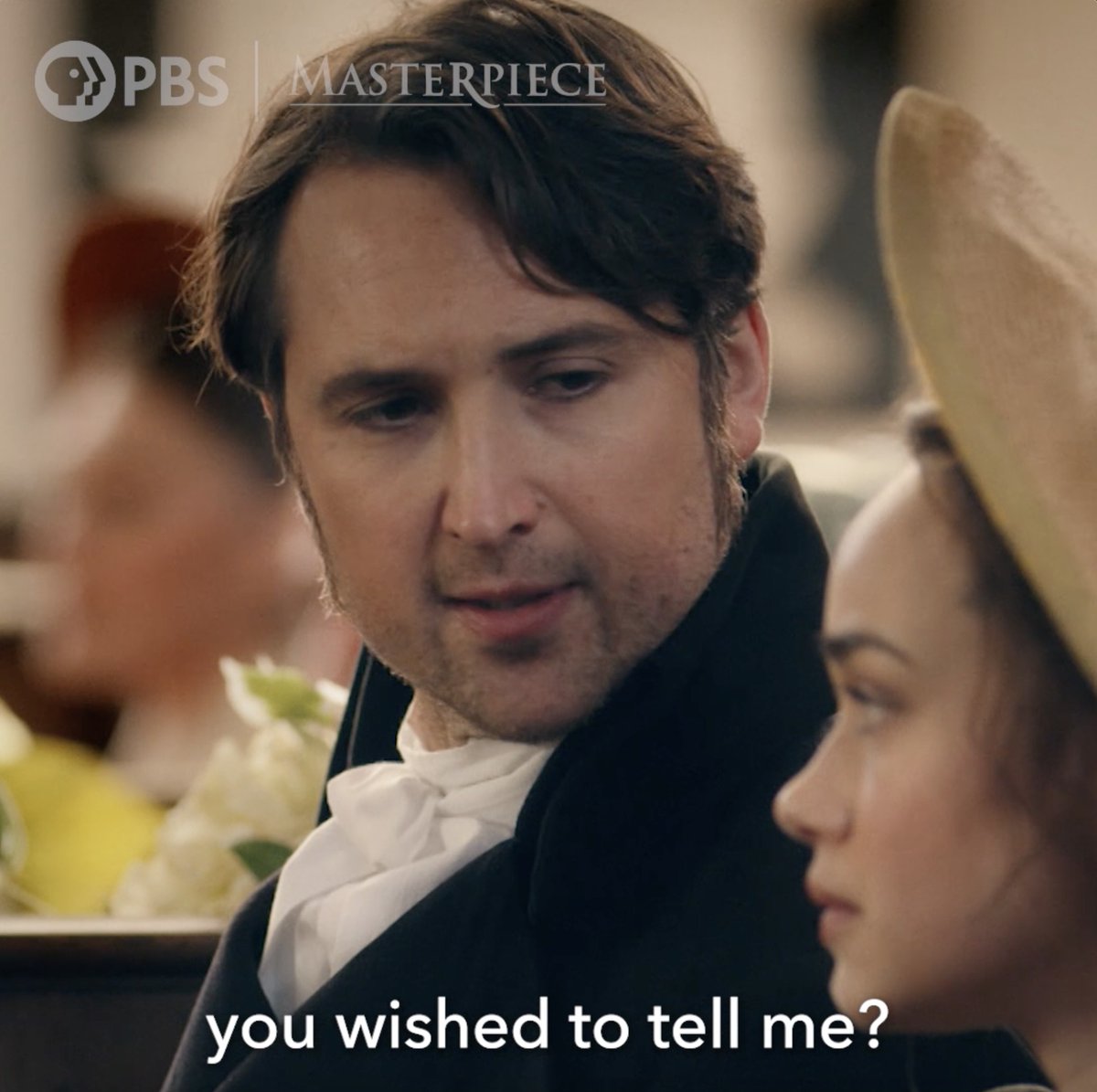 "We are not meant to walk this life alone." Find out what's in store for Charlotte, Georgiana, and all your favorites on the series finale of #SanditonPBS, this Sunday at 9/8c, only on MASTERPIECE PBS.