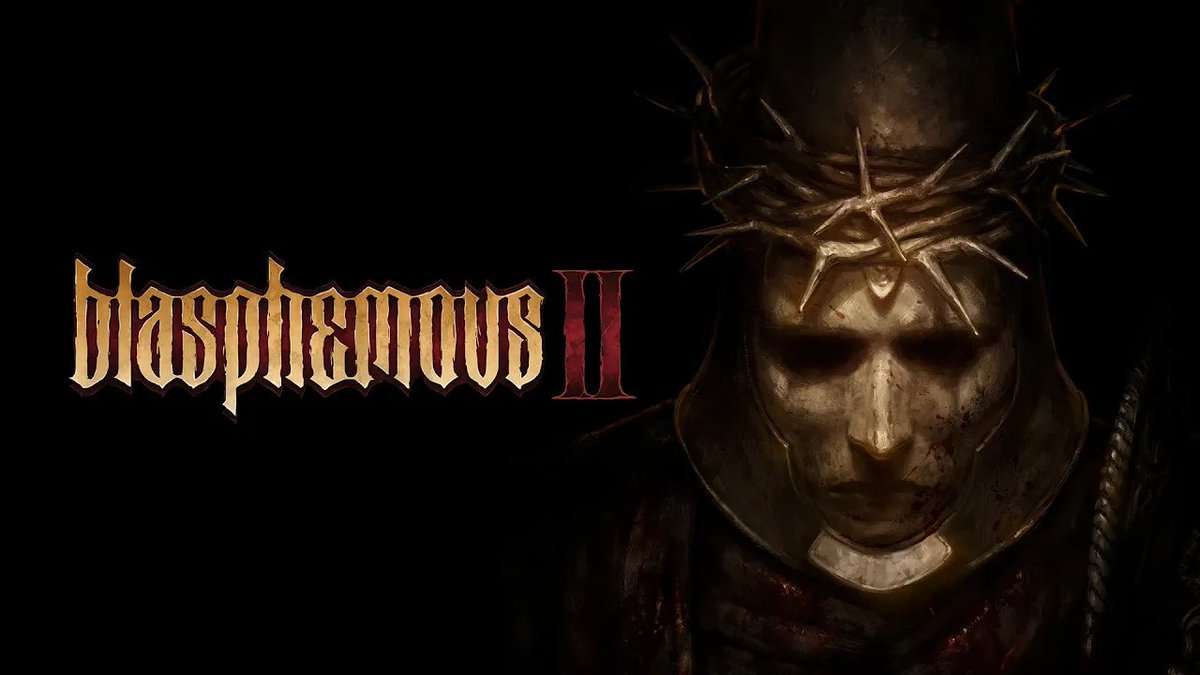 The Penitent One returns, Sinners! 💀 In Blasphemous 2 you awaken in an unfamiliar land, thrust back into the endless cycle of life, death, and resurrection. 👊 Unleash savage combat 👹 Overcome intense boss battles ⚔️ Master new ways to play Link ▶️