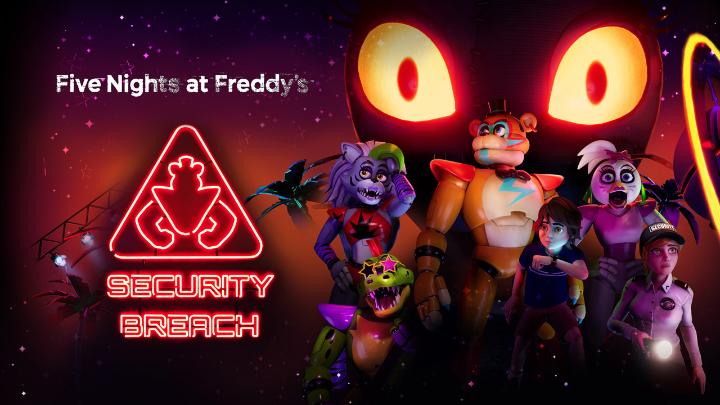 Uncover the secrets of the Pizzaplex, learn the truth, and survive until dawn in Five Nights at Freddy's: Security Breach from Steel Wool Studios, available now on #NintendoSwitch! #IndieWorld 🐻:
