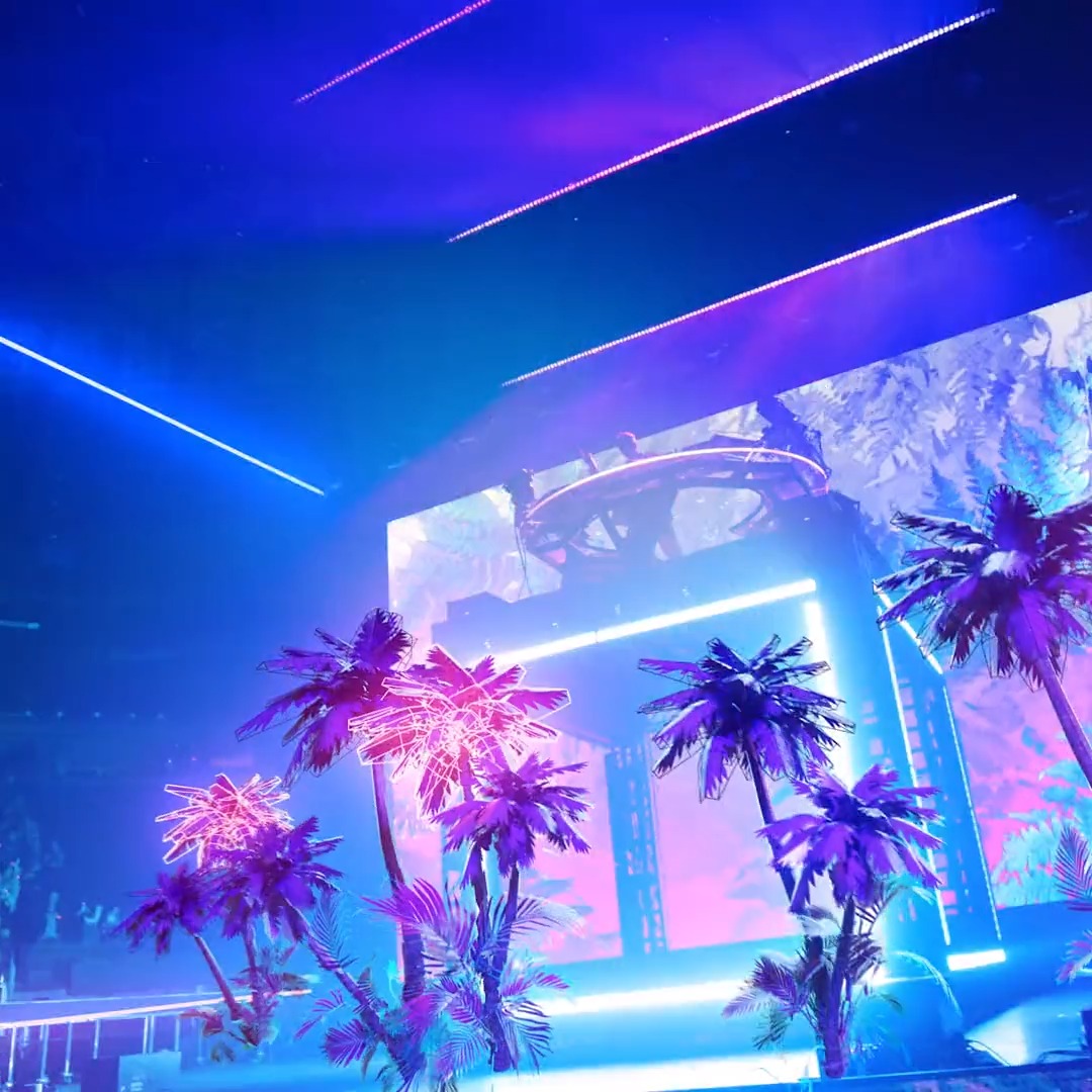 This summer, we’re partnering up with world-renowned DJ Kygo to revolutionize the way people experience live music, bringing the best of Snap AR to every arena. Check out the sneak peek — you don’t want to miss this. #SnapPartnerSummit