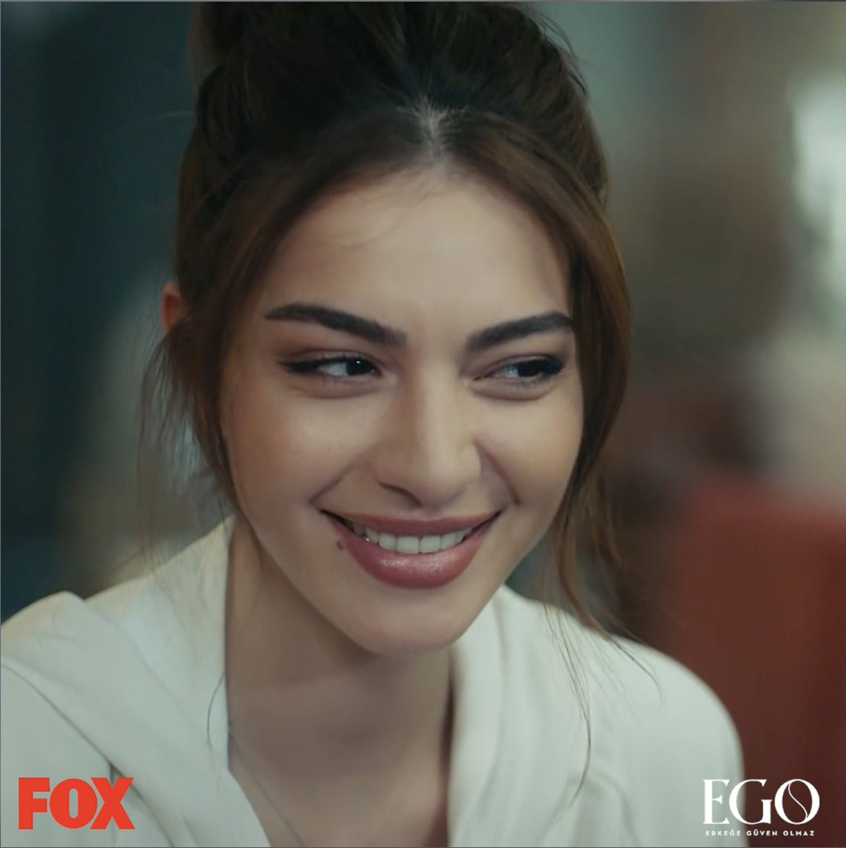 Seni Kırmışlar 🎶 #Ego yeni bölümüyle pazar 20.00’de FOX’ta. @foxturkiye