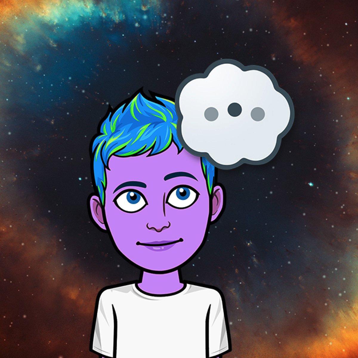 Say hi to My AI, our new chatbot located at the top of your chat. Write a song for your bestie who loves cheese, find the best IYKYK restaurant, or Snap it a photo of your garden to find the perfect recipe. Now free for all Snapchatters. #SnapPartnerSummit