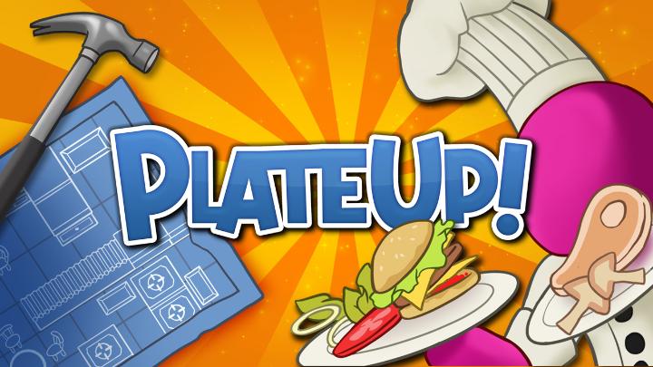 Classic cooking action and roguelite progression unite in PlateUp! from Alastair - PlateUp! and Yogscast Games | Wishlist Infinity Sweeper. Coming to #NintendoSwitch this October. #IndieWorld