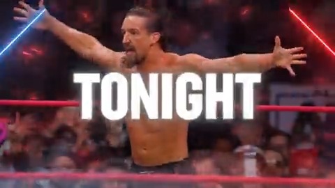#AEWDynamite is TONIGHT at 8pm ET/5pm PT on TBS! •TNT Title Powerhouse Hobbs (c) v Wardlow •Jamie Hayter + Dr. Britt Baker v Ruby Soho + Toni Storm •Jay White v Komander •#TheAcclaimed v #JAS •Jericho confronts Adam Cole •We hear from #TheELITE •We hear from #FTR