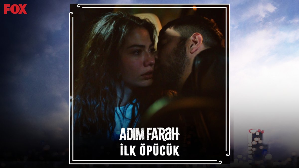 “Ben baharı çok sevdim. 4 mevsim bahar olsun bana.”🤍 #AdımFarah @foxturkiye