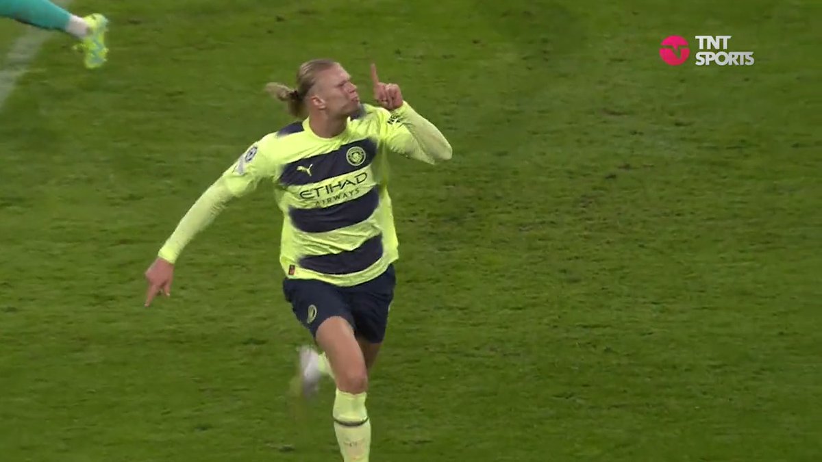 🚨 ASSISTA A BAYERN X MAN. CITY AGORA AO VIVO E EXCLUSIVO NA @hbomaxbr ( 🚨 🔞 PORNOGRAFIA NA TL! O QUE O HAALAND FEZ AQUI FOI +18! 🔞 #CasaDaChampions 🎙️: Jorge Iggor