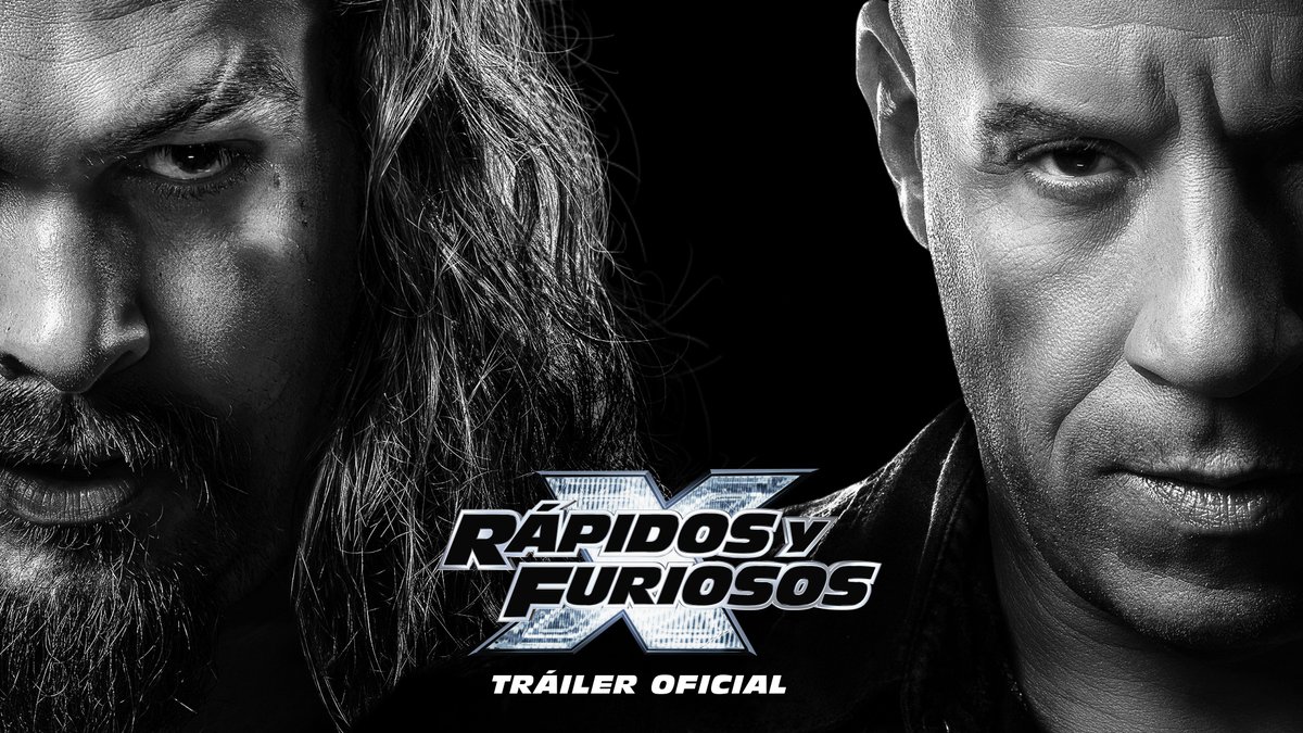 No todas carreras se pueden ganar. #RápidosyFuriososX