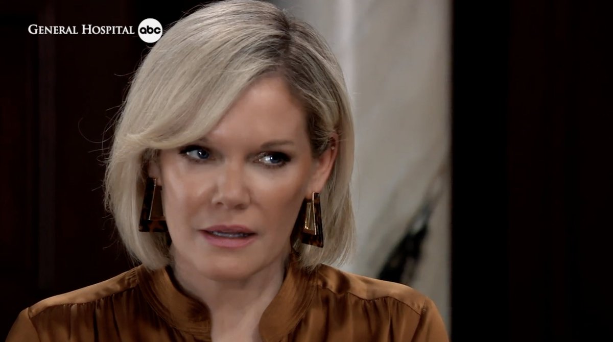 WATCH: Ava and Carly are living proof that no hill (or past conflict) is too steep to climb. #GH