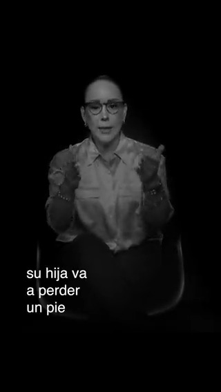 #OpinionesCompletas I Yo, mamá de Karla Aunque mi hija tenía todo su equipo de seguridad, el polvo de hierro fino fundió sus botas con su piel, ocasionándole quemaduras y lesiones. Por Adriana Delgado Ruiz #Justicia @CJF_Mx Suprema Corte Economía México #magistradosNL