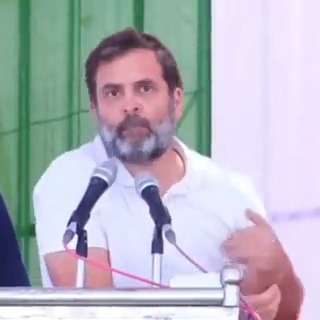 .Narendra Modi जी, जातीय जनगणना कराइए। अगर आप नहीं कर सकते तो हट जाइए, हम कर देंगे।