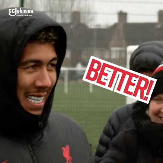 The Reds and SC Johnson are on a mission to thank fans for positive change on matchdays. We’re spotlighting the planet pillar of The Red Way on #WorldEarthDay, as two fans will go head-to-head in a winner takes all £10K Penalty Challenge at Anfield 👇