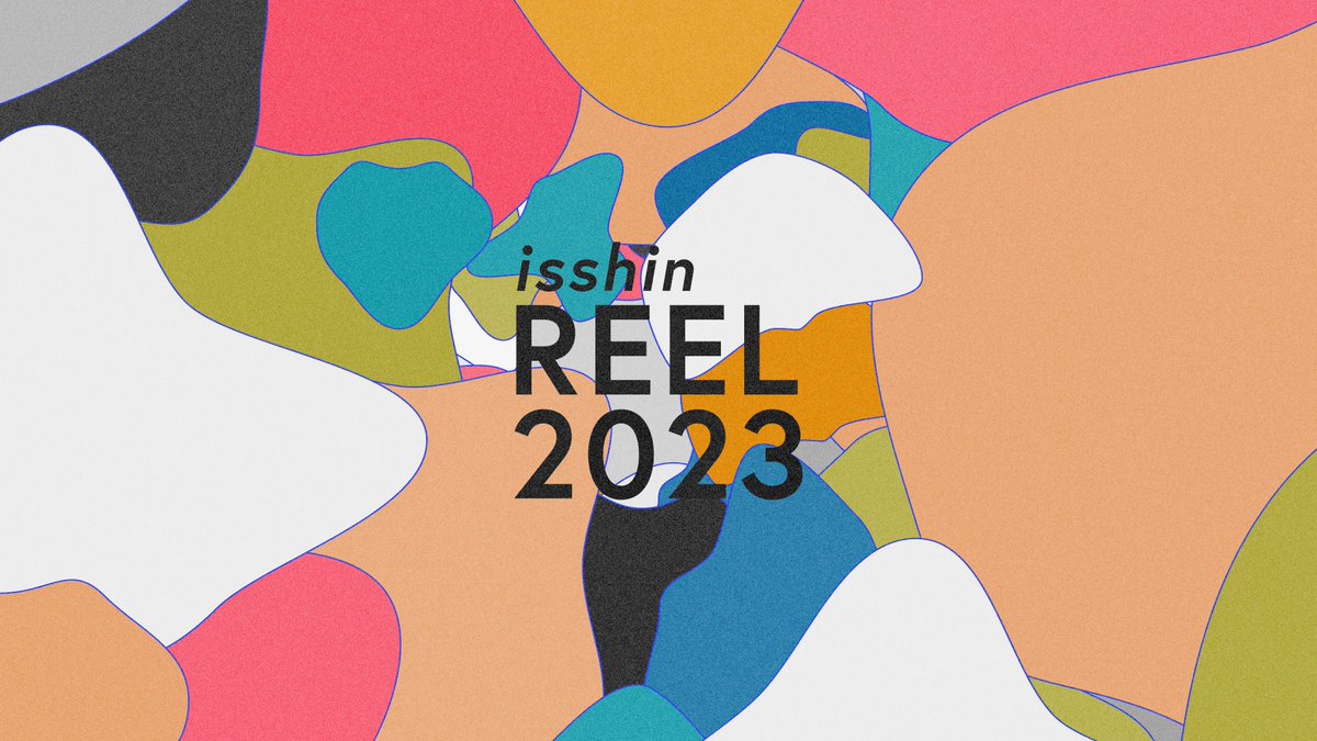"Isshin REEL 2023"