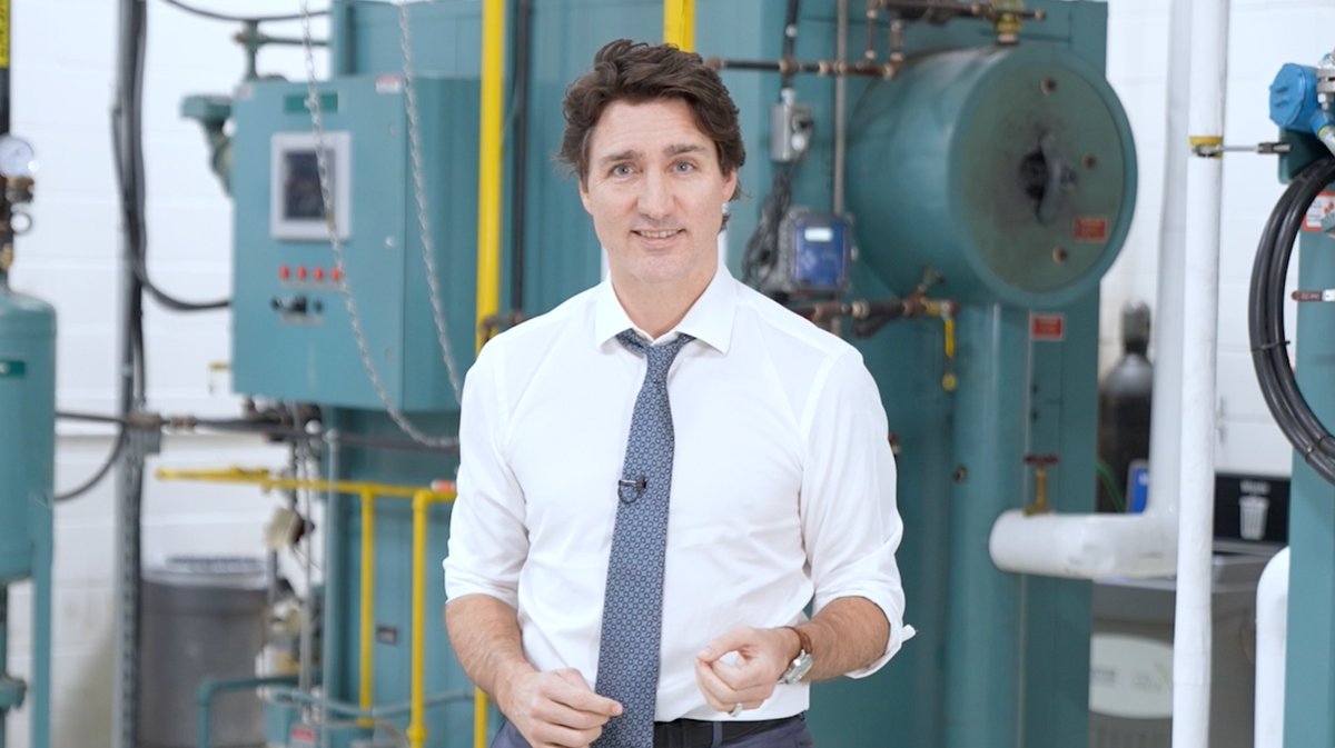 #Budget2023 is going to help make your life more affordable, improve our public health care system, make dental care more accessible, and create great jobs. That’s what Conservative politicians have said they’ll vote against.